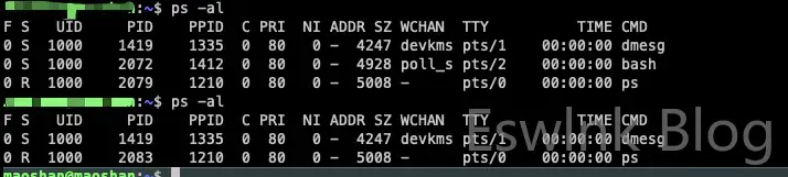 Linux下基于lkm的inline hook学习插图1 Linux下基于lkm的inline hook学习插图1